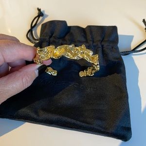 Amber Skeats Emery Bracelet